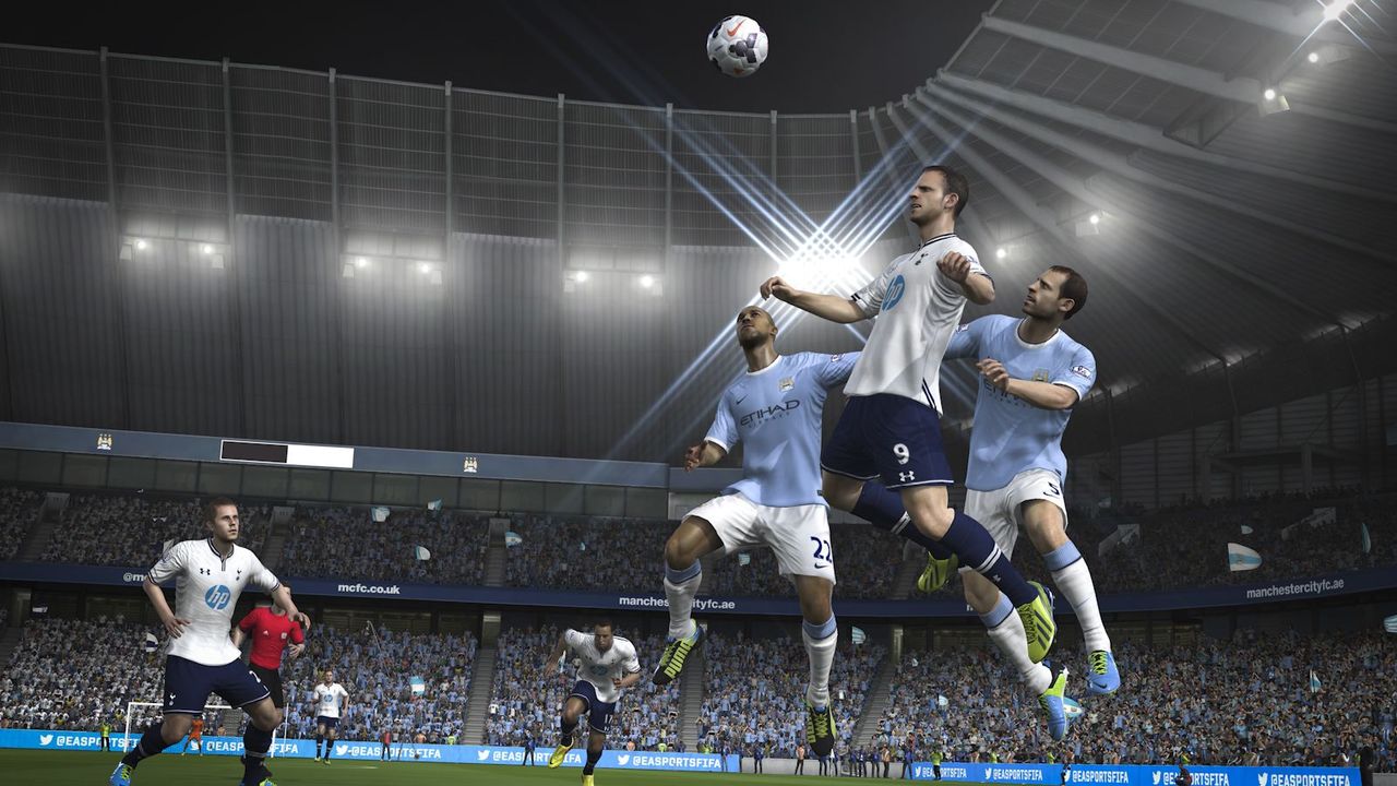 FIFA 14 (NG)